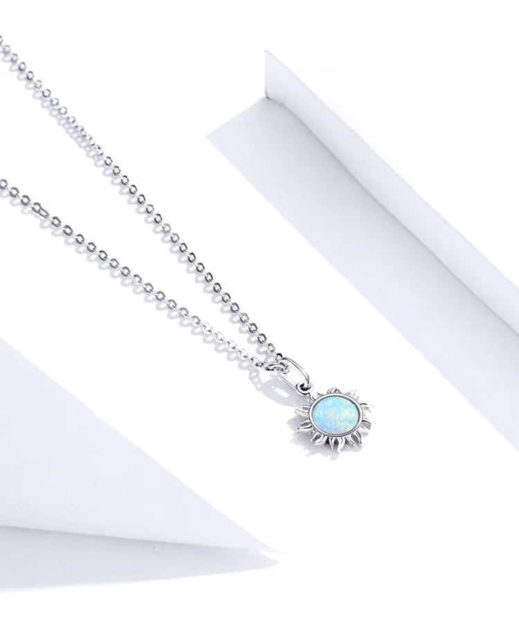 Celestial Symphony Necklace