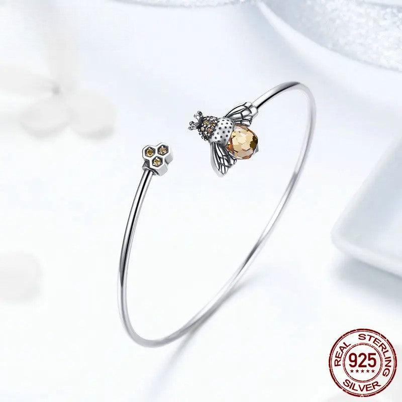 Bee Bracelet