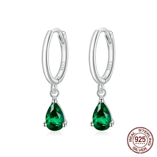 Elizabeth Earring